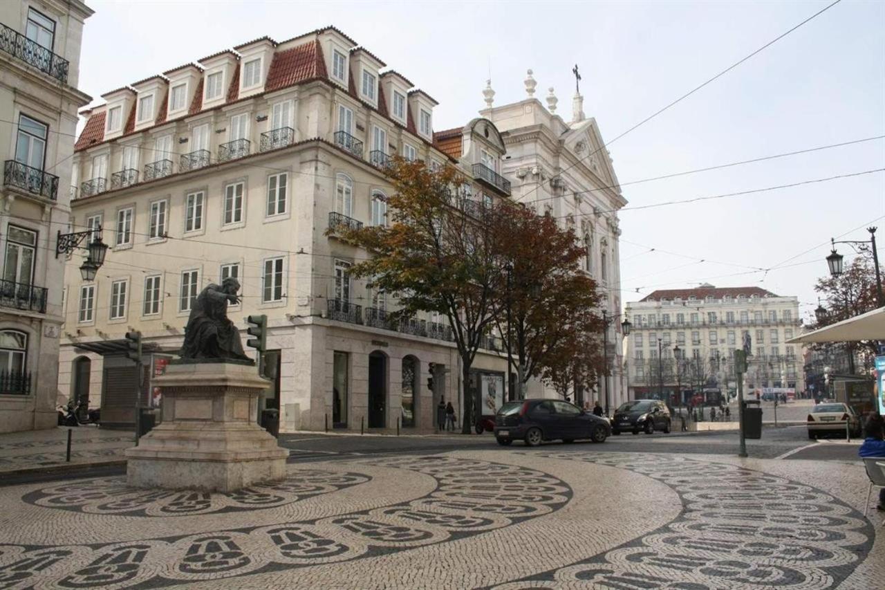 Hotel Casa Do Pedro Almada Exterior foto